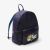 Balo Nam Lacoste Men's Holiday Backpack Màu Xanh Navy