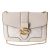 Túi Đeo Chéo Nữ Coach Georgie Crossbody In Signature Canvas 7287 Màu Trắng Kem