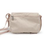 Túi Đeo Chéo Nữ Nike NSW Crossbody CW9300-292 Lady's Shoulder Bag Màu Be