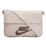 Túi Đeo Chéo Nữ Nike NSW Crossbody CW9300-292 Lady's Shoulder Bag Màu Be