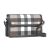 Túi Đeo Chéo Burberry Oscar Check-Pattern Shoulder Bag 8052791 Phối Màu