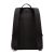 Balo Unisex Dolce & Gabbana D&G Vulcano Backpack In Nylon With Designers' Patches In Black Màu Đen