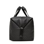 Túi Trống Du Lịch Calvin Klein CK Logo Bag K50K509595_NERO_0IK Màu Đen