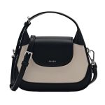 Túi Đeo Chéo Nữ Pedro Lilah Shoulder Bag - Black PW2-76390099 Màu Đen