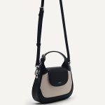 Túi Đeo Chéo Nữ Pedro Lilah Shoulder Bag - Black PW2-76390099 Màu Đen