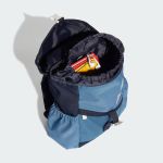 Balo Adidas Blue Outdoor Backpack HK4926 Màu Xanh