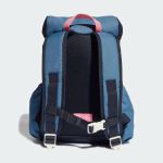 Balo Adidas Blue Outdoor Backpack HK4926 Màu Xanh