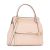 Túi Xách Michael Kors MK Talia Large Top Handle Satchel Ballet 38S0CAMS3L Màu Hồng Nhạt