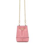 Túi Đeo Chéo Lyn Prive Next Mini Bucket Bags LL23CBS056 Màu Hồng