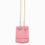 Túi Đeo Chéo Lyn Prive Next Mini Bucket Bags LL23CBS056 Màu Hồng