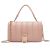 Túi Đeo Chéo Lyn Eden Mini Crossbody Bags LL23CBS114 Màu Hồng