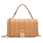 Túi Đeo Chéo Lyn Eden Mini Crossbody Bags LL23CBS114 Màu Cam