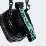 Túi Đeo Chéo Adidas Originals Bag HE9774 Màu Đen