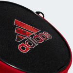 Túi Đeo Chéo Adidas CNY Small Bag HC2781 Màu Đen Đỏ