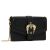 Túi Đeo Chéo Versace Jeans Couture Black Couture1 Clutch Màu Đen