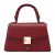 Túi Xách Tay Lyn Lunar S Handbags LL23CBF004 Màu Đỏ