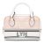 Túi Đeo Chéo Lyn Noelle Mini Handbags LL23CBF096 Màu Hồng