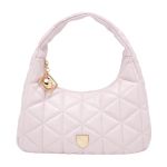 Túi Xách Tay Lyn Verbana M Handbags LL23CBS119 Màu Hồng