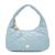 Túi Xách Tay Lyn Verbana M Handbags LL23CBS119 Màu Xanh Blue