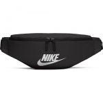 Túi Đeo Chéo Nike Saszetka Nerka Heritage DB0490 259 Màu Đen