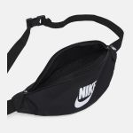Túi Đeo Chéo Nike Saszetka Nerka Heritage DB0490 259 Màu Đen