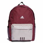 Balo Adidas 3 Sọc Badge Of Sport Classic HR9817 Màu Đỏ Trắng