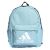 Balo Adidas Classic Badge Of Sport Backpack HR9813 Màu Xanh Da Trời