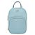 Balo Lyn Jasmine Mini Backpacks LL23CBF091 Màu Xanh Blue
