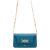 Túi Đeo Chéo Lyn Caven Mini Crossbody Bags LL23CBS111 Màu Xanh Blue