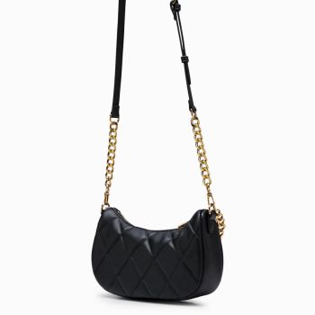 Túi Đeo Vai Lyn Chelsea S Shoulder Bags LL22FBF137 Màu Đen