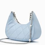 Túi Đeo Vai Lyn Sphere S Shoulder Bags LL23CBF005 Màu Xanh Blue