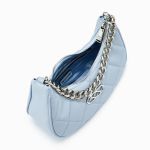 Túi Đeo Vai Lyn Sphere S Shoulder Bags LL23CBF005 Màu Xanh Blue