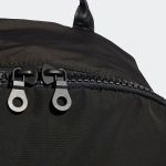 Balo Adidas Black Blue Version Classic Backpack IC8507 Màu Xanh Đen