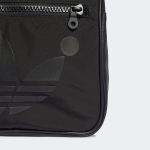 Balo Adidas Black Blue Version Classic Backpack IC8507 Màu Xanh Đen