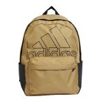 Balo Adidas Badge Of Sport Classic Backpack HZ2470 Màu Nâu