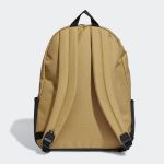 Balo Adidas Badge Of Sport Classic Backpack HZ2470 Màu Nâu