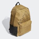Balo Adidas Badge Of Sport Classic Backpack HZ2470 Màu Nâu