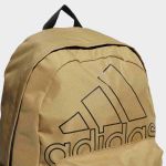 Balo Adidas Badge Of Sport Classic Backpack HZ2470 Màu Nâu