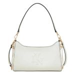 Túi Đeo Vai Lyn Franky M Shoulder Bags LL23CBF019 Màu Trắng