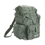 Balo Supreme 23SS Field Backpack Olive Gonz Màu Xanh Olive