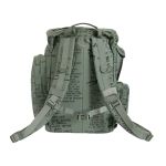 Balo Supreme 23SS Field Backpack Olive Gonz Màu Xanh Olive