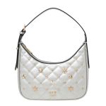 Túi Đeo Vai Lyn Lil Star Shoulder Bags LL23CBF150 Màu Bạc