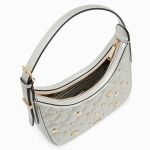 Túi Đeo Vai Lyn Lil Star Shoulder Bags LL23CBF150 Màu Bạc