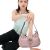 Túi Đeo Vai Lyn Reagan M Shoulder Bags LL23CBF086 Màu Hồng