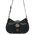 Túi Đeo Vai Lyn Reagan M Shoulder Bags LL23CBF086 Màu Đen