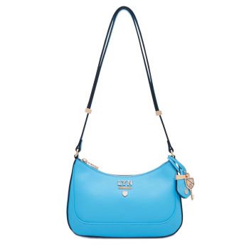 Túi Đeo Vai Lyn Rosee Re-Edit S Shoulder Bags LL22WBF302 Màu Xanh Blue