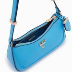 Túi Đeo Vai Lyn Rosee Re-Edit S Shoulder Bags LL22WBF302 Màu Xanh Blue