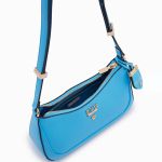 Túi Đeo Vai Lyn Rosee Re-Edit S Shoulder Bags LL22WBF302 Màu Xanh Blue