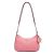 Túi Đeo Vai Lyn Rosee Re-Edit S Shoulder Bags LL22WBF302 Màu Hồng