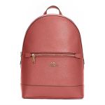 Balo Coach Kenley Backpack C5680 Màu Hồng